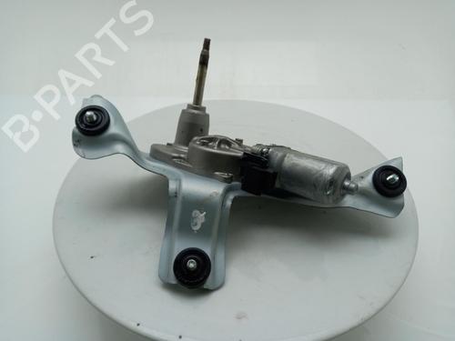 Used Rear wiper motor Rear wiper motor KIA STONIC (YB) 1.4 CVVT (99 hp) 40327606 40327606