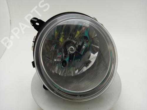 Used Right headlight Right headlight JEEP PATRIOT (MK74) 2.4 4x4 (170 hp) 40337244 40337244