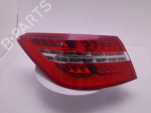 Left taillight MERCEDES-BENZ E-CLASS Convertible (A207) E 220 CDI / BlueTEC / d (207.402, 207.401) | BP40300500C34 - Image 1