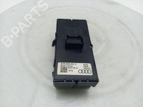 Switch AUDI Q3 (F3B) 35 TDI | BP40334070I30 - Image 6
