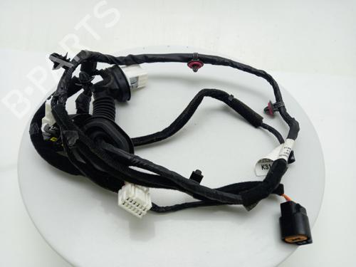 Used Wiring harness Wiring harness KIA STONIC (YB) 1.0 T-GDi Eco-Dynamics+ (101 hp) 40319237 40319237