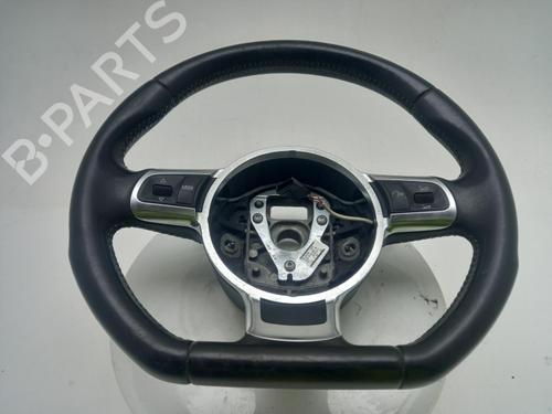Steering wheel AUDI TT (8J3) 2.0 TFSI | BP40310388C49 - Image 1