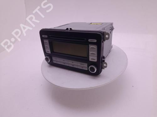 Control unit VW GOLF PLUS V (5M1, 521) 1.9 TDI | BP40315006M11 - Image 3