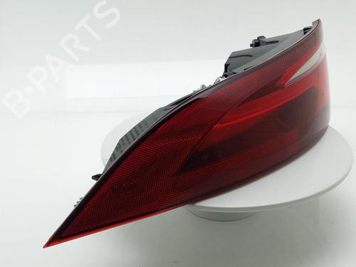 Left taillight JAGUAR XF II (X260) 2.0 D200 MHEV | BP40487067C34 - Image 2