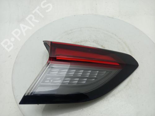 Used Left taillight Left taillight VAUXHALL CORSA Mk V (F) 1.2 (101 hp) 40307327 40307327