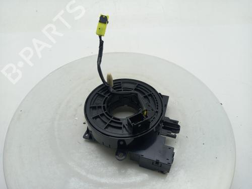 squib-airbag-nissan-pulsar-hatchback-c13-2014-40300931 main image
