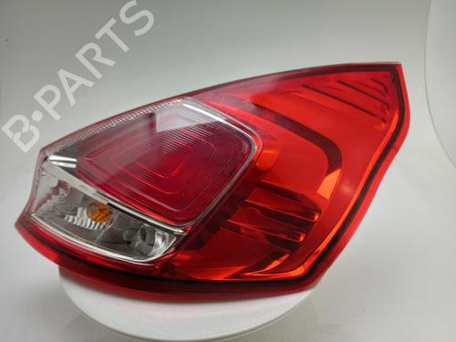 Right taillight FORD FIESTA VI (CB1, CCN) 1.0 EcoBoost | BP40299968C35 - Image 6