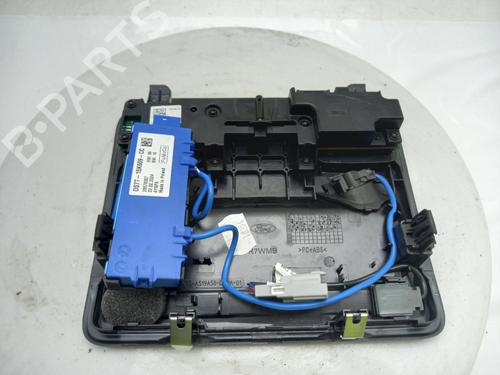 Interior roof light FORD FOCUS IV (HN) 1.0 EcoBoost mHEV Active | BP40311530I8 - Image 5