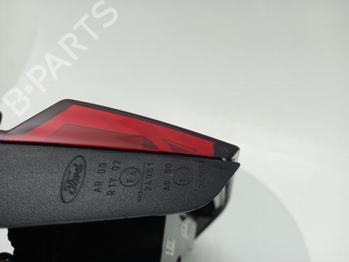 Left taillight FORD FIESTA VII (HJ, HF) 1.0 EcoBoost | BP40335756C34 - Image 4