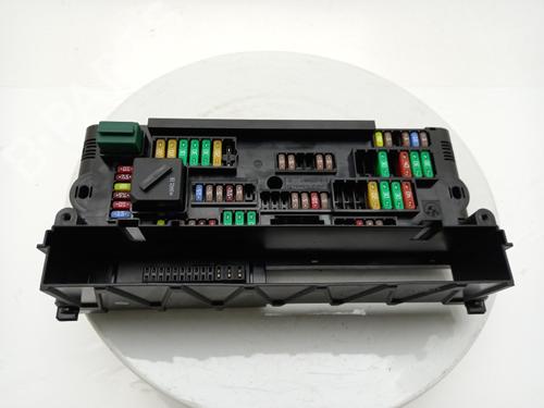 fuse-box-bmw-x4-f26-2013-2014-2015-2016-2017-2018-40341129 main image