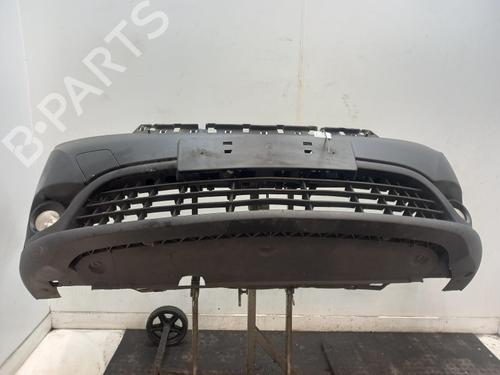 Used Front bumper Front bumper MERCEDES-BENZ CITAN Box Body/MPV (W415) 109 CDI (415.601, 415.603, 415.605) (90 hp) 40486943 40486943