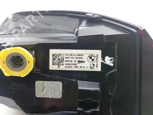 Right taillight BMW 1 (F70) 120 Mild-Hybrid | BP40305918C35 - Image 5