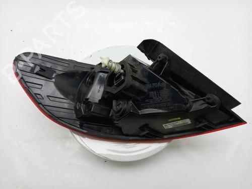 Right taillight VW CC B7 (358) 2.0 TDI | BP40338148C35 - Image 4