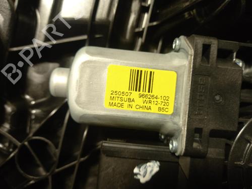 Rear right window mechanism VOLVO XC40 (536) B4 Mild-Hybrid | BP40463840C25 - Image 6