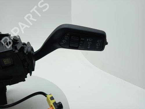 Steering column stalk FORD FIESTA VII (HJ, HF) 1.0 EcoBoost mHEV ACTIVE | BP40332105I23 - Image 2