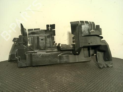 Used Pipe Pipe CITROËN JUMPY III Van (V_) 1.5 BlueHDi 100 (102 hp) 40333817 40333817