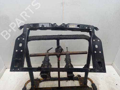 Front slam panel FIAT 500 (312_) 1.2 (312AXA1A) | BP40328657C72 - Image 1