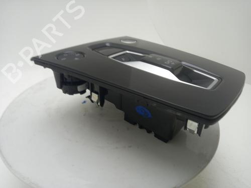 Gear lever AUDI A3 Sportback (8YA, 8YF) 40 TFSIe | BP40321835M90 - Image 2