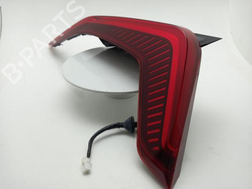Used Left taillight Left taillight KIA NIRO I (DE) E-NIRO (204 hp) 40332848 40332848