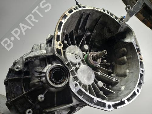 Used Gearbox Gearbox NISSAN PRIMASTAR Van (X82) 2.0 dCi 130 (131 hp) 40327749 40327749