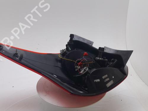 Right taillight FORD FOCUS III 2.0 TDCi | BP40307546C35 - Image 4