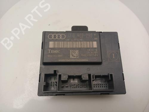 Used Engine control unit (ECU) Engine control unit (ECU) AUDI Q7 (4LB) 3.0 TDI quattro (245 hp) 40343494 40343494