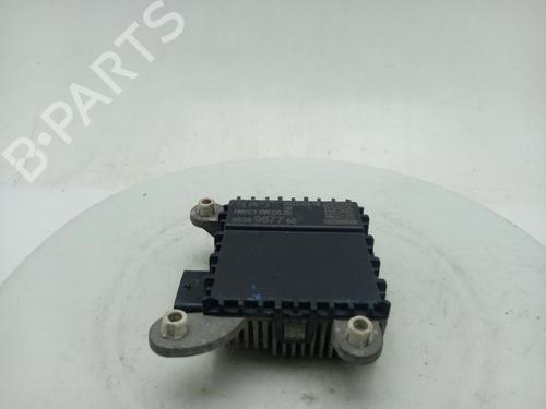 Used Engine control unit (ECU) Engine control unit (ECU) PEUGEOT 208 II (UB_, UP_, UW_, UJ_) e-208 (136 hp) 40302541 40302541