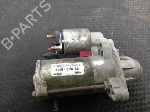 starter-ford-fiesta-vi-cb1-ccn-2008-40326797 main image