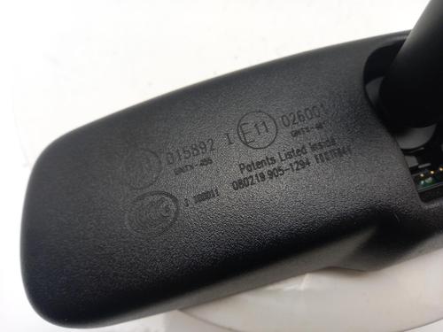 Rear mirror NISSAN MICRA V (K14) 1.0 IG-T 100 | BP40463683I6 - Image 5