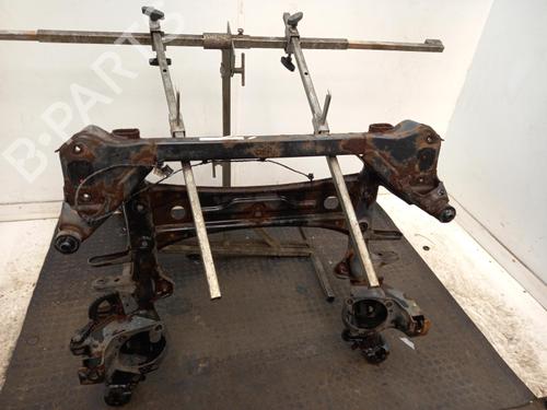 Subframe BMW X4 (F26) xDrive 20 d | BP40556837M9 - Image 3