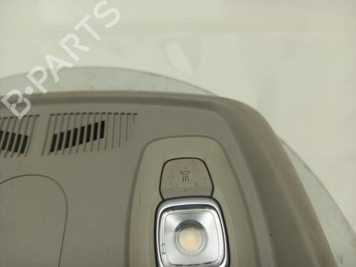 Interior roof light RENAULT KADJAR (HA_, HL_) 1.2 TCe 130 (HLMR) | BP40340308I8 - Image 3