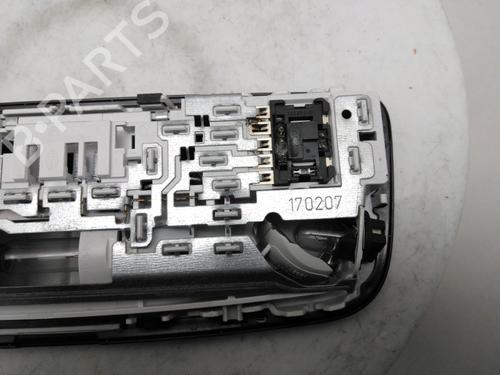 Interior roof light MERCEDES-BENZ E-CLASS (W212) E 220 BlueTEC (212.001) | BP40345577I8 - Image 3