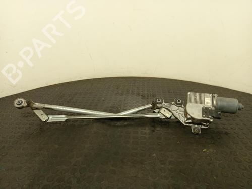 Front wiper motor PORSCHE PANAMERA (970) 3.0 D | BP40341324M29 - Image 6