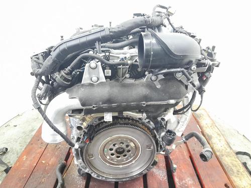 Used Engine Engine MERCEDES-BENZ CLA (C118) AMG CLA 45 S 4-Matic+ (118.354) (421 hp) 40336631 40336631