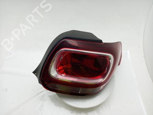 Right taillight CITROËN DS3 (SA_) 1.2 THP 110 | BP40313383C35 - Image 4