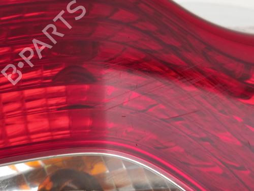 Left taillight VOLVO V50 (545) D2 | BP40337008C34 - Image 6
