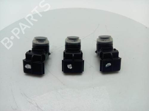 Used Electronic module Electronic module HYUNDAI i10 III (AC3, AI3) 1.0 MPi (67 hp) 40329744 40329744