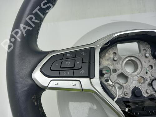 Steering wheel VW POLO VI (AW1, BZ1, AE1) 1.0 TSI | BP40321469C49 - Image 5