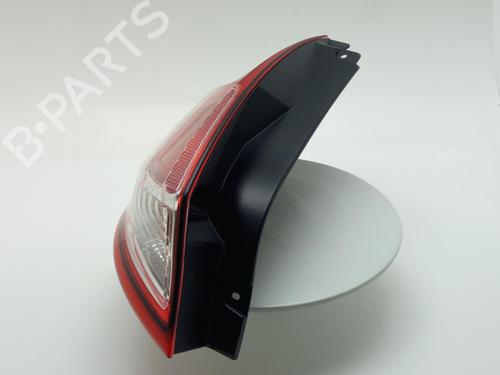 Left taillight FORD FIESTA VI (CB1, CCN) 1.0 EcoBoost | BP40328631C34 - Image 3