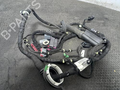 Used Wiring harness Wiring harness LAND ROVER RANGE ROVER V (L460) P400 MHEV AWD (400 hp) 40315579 40315579