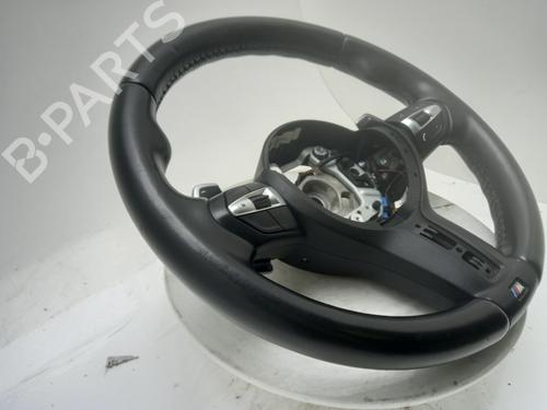 Steering wheel BMW 1 (F21) 118 d | BP40322700C49 - Image 3