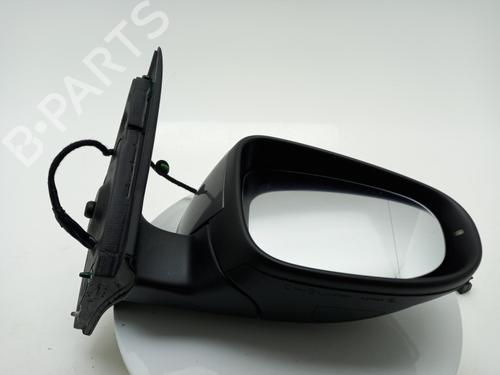 right-mirror-vw-golf-vi-5k1-2008-2009-2010-2011-2012-2013-2014-40336560 main image