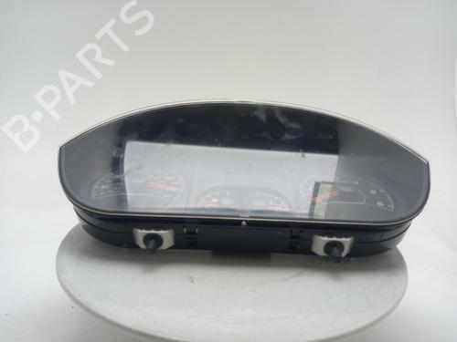 Instrument cluster PEUGEOT BOXER Platform/Chassis 2.0 BlueHDi 130 | BP40557173C47 - Image 4