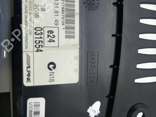 Control unit BMW 3 (E90) 320 d | BP40325515M11 - Image 5