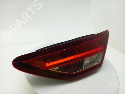 Right taillight SEAT LEON (5F1) 1.2 TSI | BP40319569C35 - Image 3