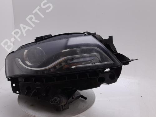 Right headlight AUDI A4 B8 Avant (8K5) 1.8 TFSI | BP40304410C29 - Image 2