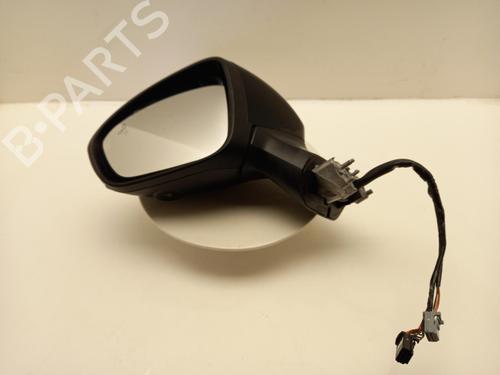 Used Left mirror Left mirror RENAULT CLIO V (B7_) 1.6 E-TECH 145 (B7MU) (143 hp) 40300711 40300711
