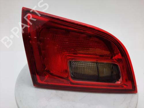 Used Left taillight Left taillight VAUXHALL ASTRA Mk VI (J) Estate (P10) 1.7 CDTi (110 hp) 40341901 40341901