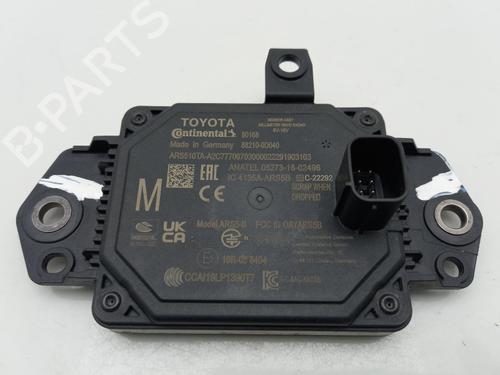 electronic-sensor-toyota-yaris-_p21_-_pa1_-_ph1_-2020-40308271 main image