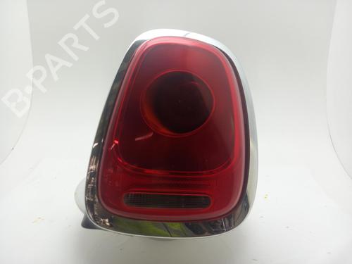 Used Right taillight Right taillight MINI MINI (F56) Cooper D (116 hp) 40319001 40319001